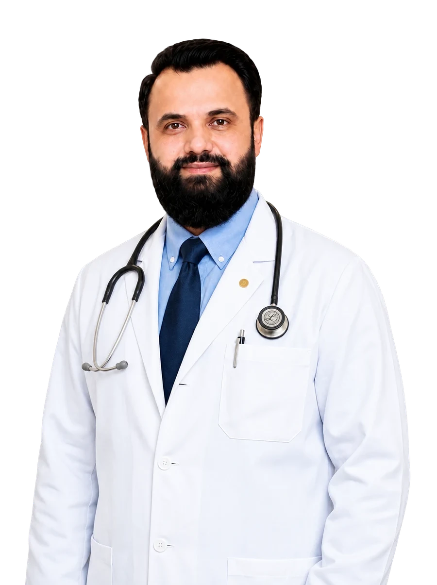 Dr. Awais Malik